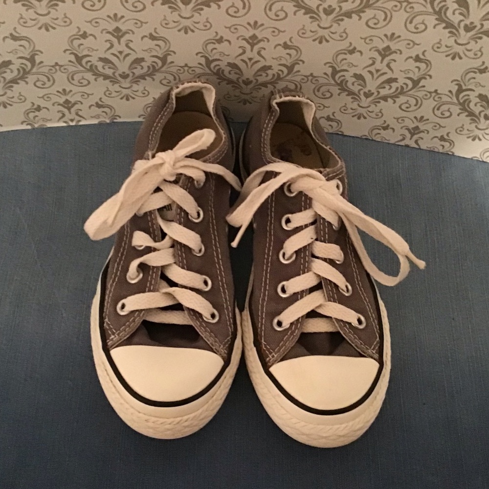Kids Converse